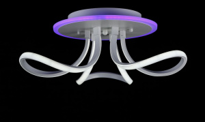 Светодиодная люстра L78586/3 LED (WT) Светодиодная люстра L78586/3 LED (WT)