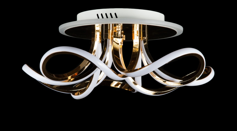 Светодиодная люстра L78586/5 LED (FGD)