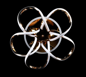 Светодиодная люстра L78586/5 LED (FGD)