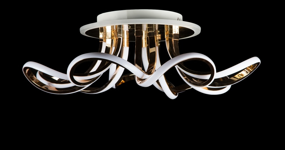 Светодиодная люстра L78586/7 LED (FGD)
