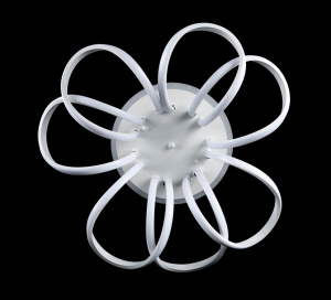 Светодиодная люстра L78586/7 LED (WT) Светодиодная люстра L78586/7 LED (WT)