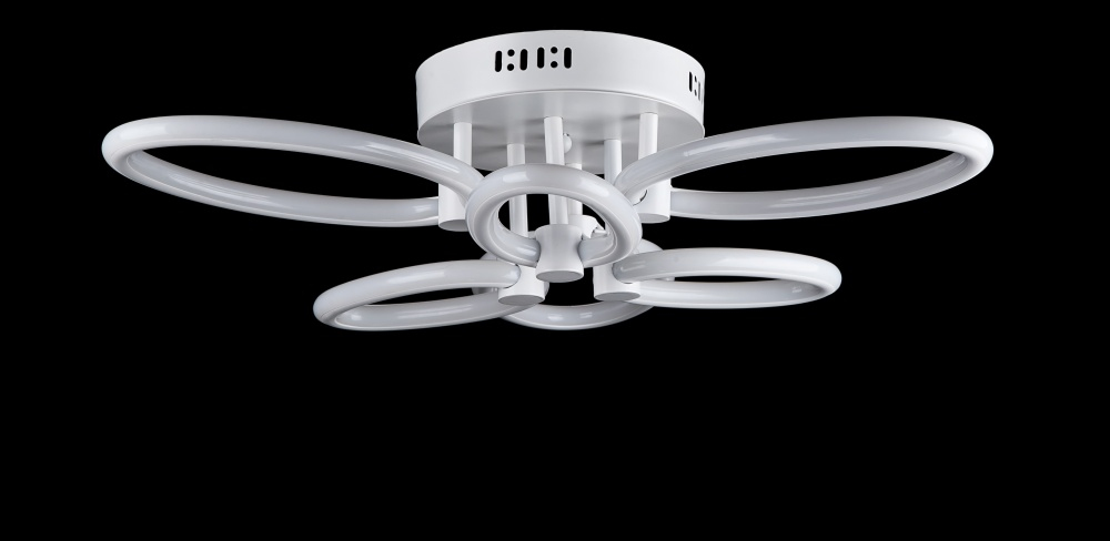 Светодиодная люстра L1173/6 LED (WT) Светодиодная люстра L1173/6 LED (WT)