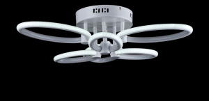 Светодиодная люстра L1173/6 LED (WT) Светодиодная люстра L1173/6 LED (WT)
