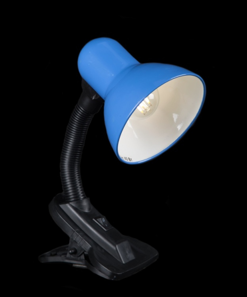 Офісна настільна лампа NSM-800A (BLACK)