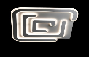 Светодиодная люстра L78524/3 LED (WT) Светодиодная люстра L78524/3 LED (WT)