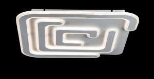 Светодиодная люстра L78524/3 LED (WT) Светодиодная люстра L78524/3 LED (WT)