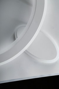 Светодиодная люстра L78614/3 LED (WT) Светодиодная люстра L78614/3 LED (WT)
