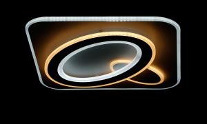 Светодиодная люстра L78614/3 LED (WT) Светодиодная люстра L78614/3 LED (WT)