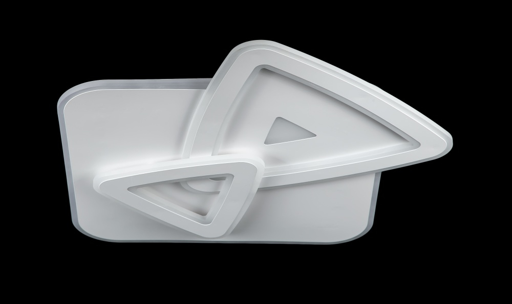 Светодиодная люстра L78670/3 LED (WT)