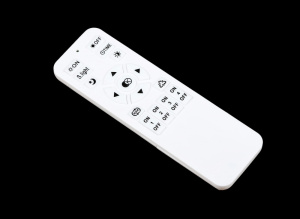 Люстра в детскую LJ080/1 LED