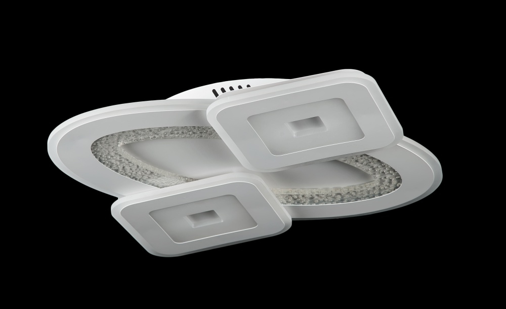 Светодиодная люстра L78628/3 LED (WT) Светодиодная люстра L78628/3 LED (WT)