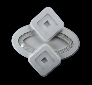Светодиодная люстра L78628/3 LED (WT) Светодиодная люстра L78628/3 LED (WT)