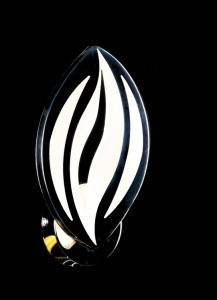 Светодиодная бра BK23/1 LED (chrome) Светодиодная бра BK23/1 LED (chrome)