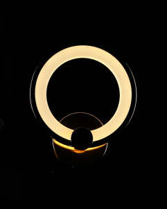 Світлодіодна бра BK237/1 LED (FGD)