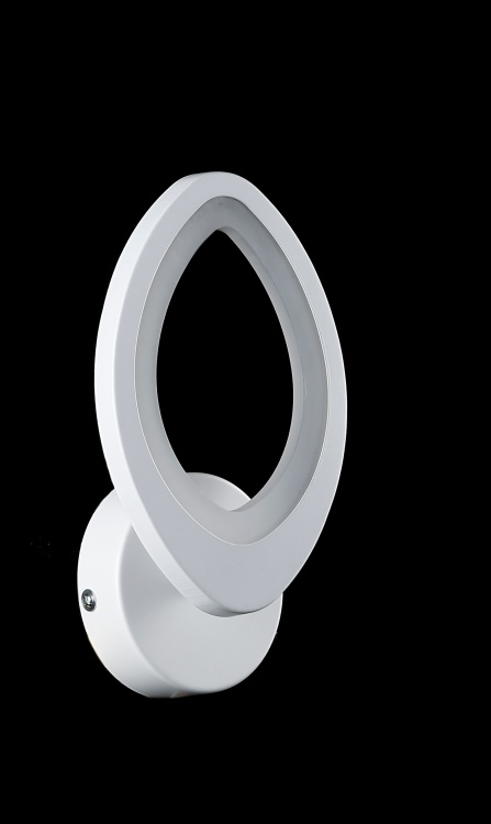 Світлодіодна бра BK232/1 LED (white)