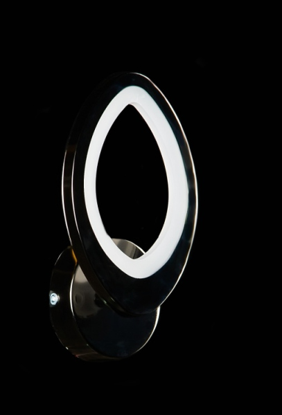 Світлодіодна бра BK232/1 LED (chrome)