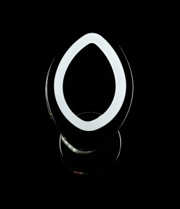 Светодиодная бра BK232/1 LED (ZBK)