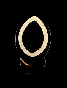 Светодиодная бра BK232/1 LED (ZBK)