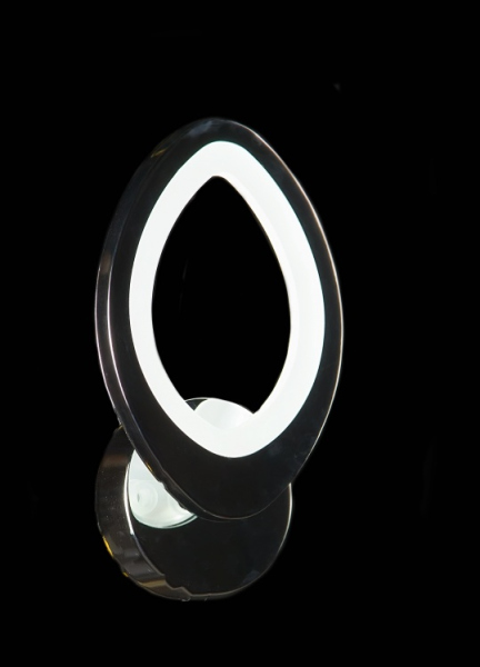 Світлодіодна бра BK232/1 LED (chrome)