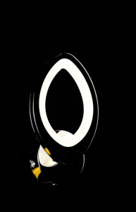 Світлодіодна бра BK232/1 LED (chrome)
