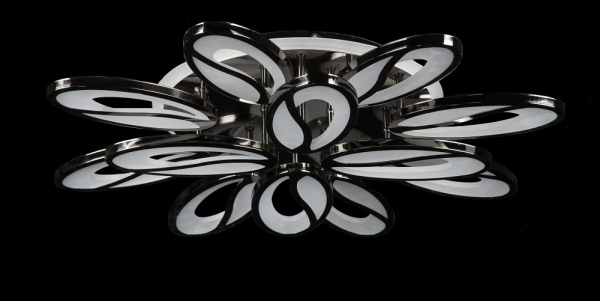 Світлодіодна бра BK208/1 LED (FGD)
