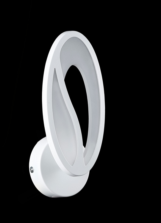 Світлодіодна бра BK208/1 LED (white)