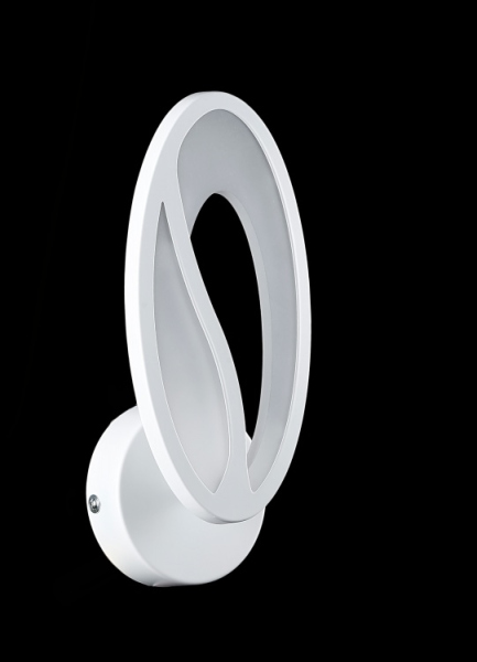 Світлодіодна бра BK208/1 LED (white)