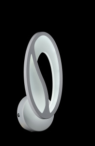 Світлодіодна бра BK208/1 LED (white)