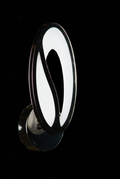Світлодіодна бра BK208/1 LED (ZBK)