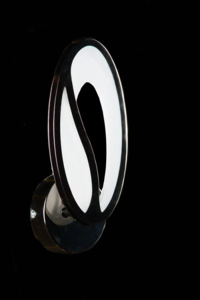Світлодіодна бра BK208/1 LED (ZBK)