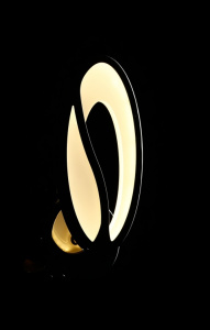 Світлодіодна бра BK208/1 LED (ZBK)