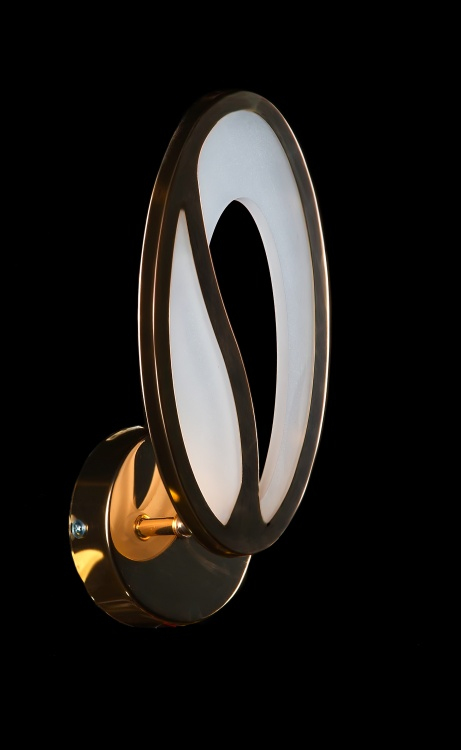 Світлодіодна бра BK208/1 LED (FGD)