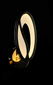 Світлодіодна бра BK208/1 LED (FGD)
