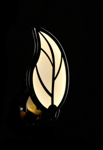 Світлодіодна бра BK26/1 LED (ZBK)