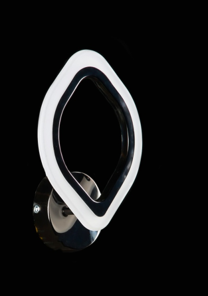 Світлодіодна бра BK30/1 LED (ZBK)