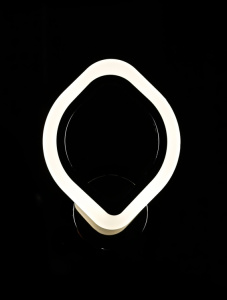 Світлодіодна бра BK30/1 LED (ZBK)
