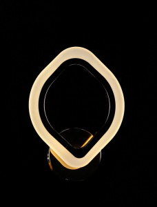 Светодиодная бра BK30/1 LED (FGD)