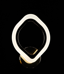 Светодиодная бра BK30/1 LED (FGD)