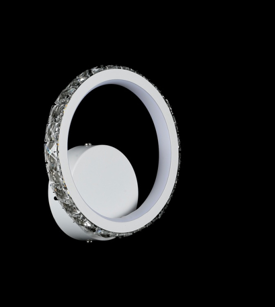 Світлодіодна бра B81071/1W LED (WT)
