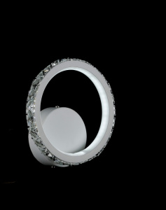 Светодиодная бра B81071/1W LED (WT) Светодиодная бра B81071/1W LED (WT)