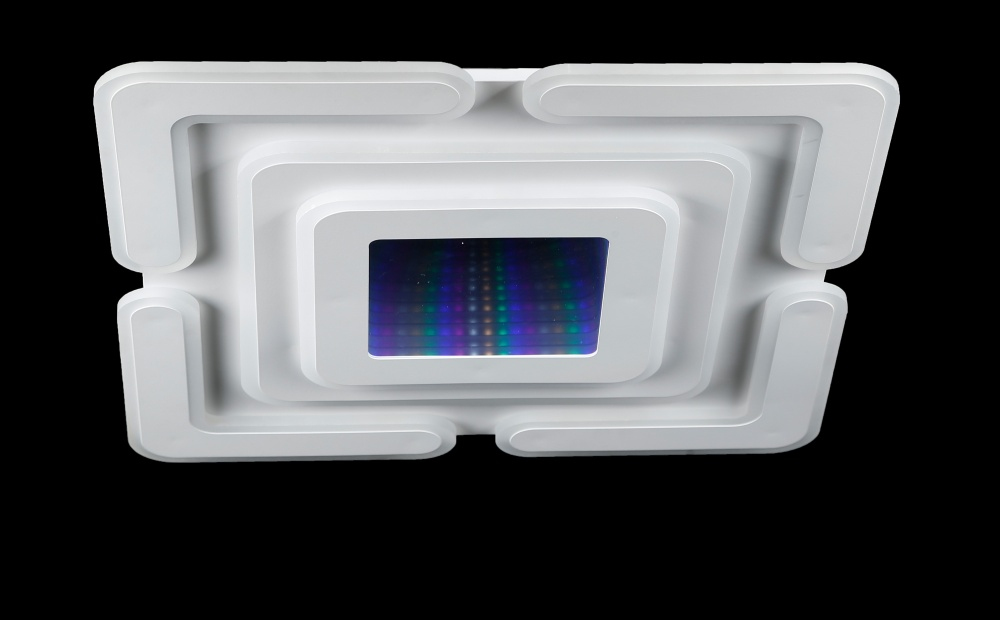 Світлодіодна люстра L78538/6 LED (WT)