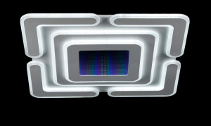Світлодіодна люстра L78538/6 LED (WT)
