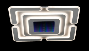 Світлодіодна люстра L78538/6 LED (WT)