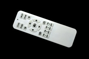 Світлодіодна люстра L78538/6 LED (WT)