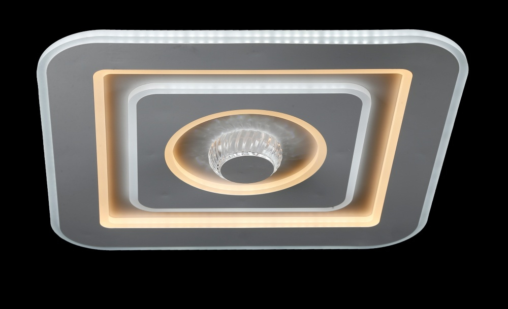 Светодиодная люстра L78566/2 LED (WT) Светодиодная люстра L78566/2 LED (WT)