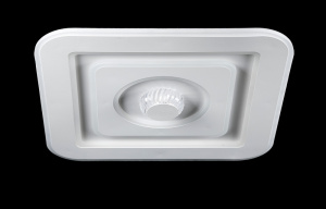 Светодиодная люстра L78566/2 LED (WT) Светодиодная люстра L78566/2 LED (WT)