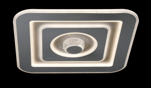 Светодиодная люстра L78566/2 LED (WT) Светодиодная люстра L78566/2 LED (WT)