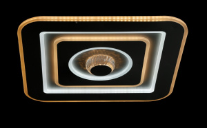 Светодиодная люстра L78566/2 LED (WT) Светодиодная люстра L78566/2 LED (WT)