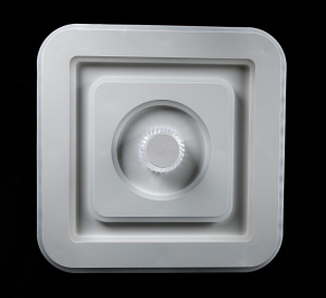 Светодиодная люстра L78566/2 LED (WT) Светодиодная люстра L78566/2 LED (WT)