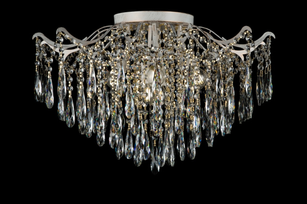 Подвесная люстра  L2663/5H LED